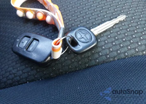 2006 Scion Xb from USA, damaged, VIN JTLKT324864124279